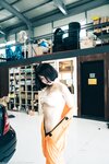 [Loozy] Zia (지아) - Garage Girl
