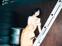[Loozy] Zia (지아) - Garage Girl