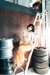 [Loozy] Zia (지아) - Garage Girl
