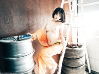 [Loozy] Zia (지아) - Garage Girl