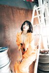 [Loozy] Zia (지아) - Garage Girl