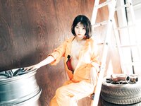 [Loozy] Zia (지아) - Garage Girl