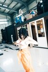 [Loozy] Zia (지아) - Garage Girl