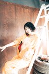 [Loozy] Zia (지아) - Garage Girl