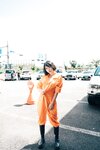 [Loozy] Zia (지아) - Garage Girl