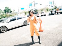[Loozy] Zia (지아) - Garage Girl