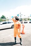 [Loozy] Zia (지아) - Garage Girl