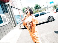 [Loozy] Zia (지아) - Garage Girl