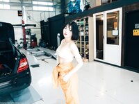 [Loozy] Zia (지아) - Garage Girl