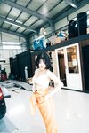 [Loozy] Zia (지아) - Garage Girl