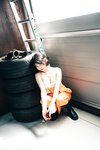 [Loozy] Zia (지아) - Garage Girl