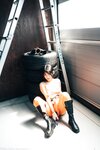 [Loozy] Zia (지아) - Garage Girl