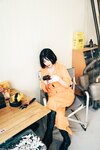 [Loozy] Zia (지아) - Garage Girl