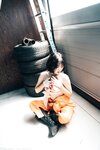 [Loozy] Zia (지아) - Garage Girl
