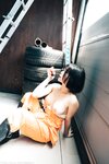 [Loozy] Zia (지아) - Garage Girl