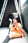 [Loozy] Zia (지아) - Garage Girl