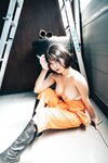 [Loozy] Zia (지아) - Garage Girl
