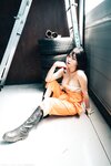 [Loozy] Zia (지아) - Garage Girl