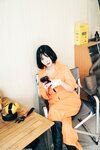 [Loozy] Zia (지아) - Garage Girl
