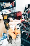 [Loozy] Zia (지아) - Garage Girl