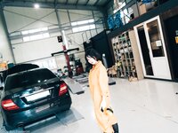 [Loozy] Zia (지아) - Garage Girl