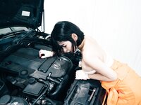 [Loozy] Zia (지아) - Garage Girl