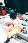 [Loozy] Zia (지아) - Garage Girl