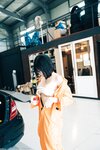 [Loozy] Zia (지아) - Garage Girl