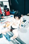 [Loozy] Zia (지아) - Garage Girl
