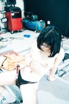 [Loozy] Zia (지아) - Garage Girl