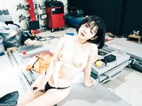 [Loozy] Zia (지아) - Garage Girl