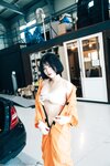 [Loozy] Zia (지아) - Garage Girl