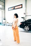[Loozy] Zia (지아) - Garage Girl