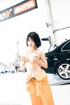 [Loozy] Zia (지아) - Garage Girl