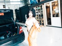 [Loozy] Zia (지아) - Garage Girl