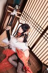[Cosplay] Mbxer 面饼仙儿 - Taihou 大凤旗袍