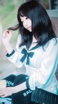 [BLUECAKE] Bambi (밤비) - Spring