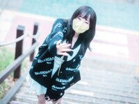 [BLUECAKE] Bambi (밤비) - Spring