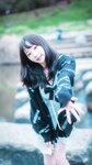 [BLUECAKE] Bambi (밤비) - Spring