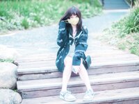 [BLUECAKE] Bambi (밤비) - Spring