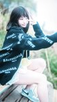[BLUECAKE] Bambi (밤비) - Spring
