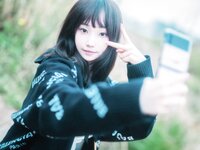 [BLUECAKE] Bambi (밤비) - Spring