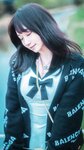 [BLUECAKE] Bambi (밤비) - Spring