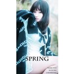 [BLUECAKE] Bambi (밤비) - Spring