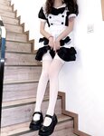 [Cosplay] KETTOE 女仆