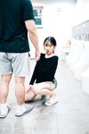 [Loozy] SonSon (손손) - Public Toilet