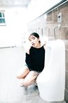 [Loozy] SonSon (손손) - Public Toilet