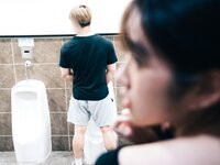 [Loozy] SonSon (손손) - Public Toilet