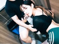 [Loozy] SonSon (손손) - Public Toilet