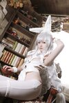 [Cosplay] Asagiriai 愛 恶毒兔女郎